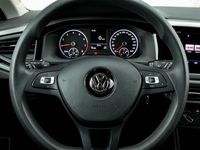 tweedehands VW Polo 1.0 MPI Trendline 65pk! 2e|Dealer|Airconditioning|LED Dagrijverlichting|Radio-/CD/USB|Bluetooth|Black Pack|16inch