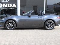 tweedehands Mazda MX5 2.0 Skyactiv-G 160pk GT-M