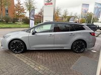 Occasion Toyota Corolla Plus 184 PK (135 kW) 2022 Grijs Stationwagen