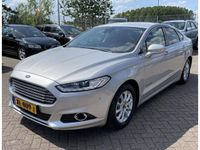 tweedehands Ford Mondeo 2.0 IVCT HEV Titanium X