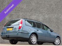 Occasion Ford Mondeo 144 PK (105 kW) 2002 Groen Stationwagen