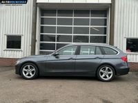 Occasion BMW 320 Efficient Dynamics 163 PK (119 kW) 2013 Grijs Stationwagen