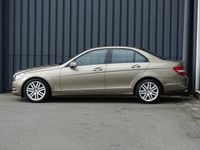 tweedehands Mercedes C180 CDI BlueEFFICIENCY Business Class Avantgarde AUTOMAAT Navi