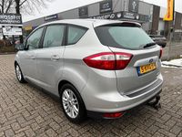 Occasion Ford C-MAX Titanium 125 PK (91 kW) 2013 Grijs MPV
