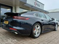 tweedehands Porsche Panamera 3.0 331pk/Leder/Pano/NL-auto/85dkm/Led/Navi