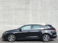 tweedehands Renault Mégane IV Estate 1.3 TCe 140 EDC Intens | Automaat | Trekhaak | 1700kg trekgewicht | All-Season | LED | Apple Carplay | Navigatie | Parkeersensor