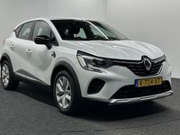 Occasion Renault Captur Zen 101 PK (74 kW) 2021 Wit SUV