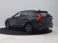 tweedehands Volvo XC60 2.0 T6 Recharge AWD R-Design | PANO | 360º | ADAPTIVE | TREKHAAK