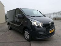 tweedehands Renault Trafic 1.6 dCi T27 L1H1 Comfort Energy Apk/Airco/Nap/Crui