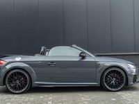 tweedehands Audi TT Roadster 40 TFSI S-tronic S-line Competition S-sto