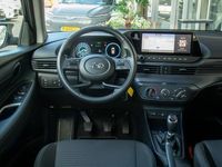 tweedehands Hyundai i20 1.0 T-GDI Comfort Smart | Navigatie | Camera | Two