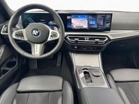 Occasion BMW 330 M Sport 245 PK (180 kW) 2024 Grijs Sedan