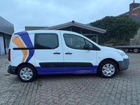 Occasion Citroën Berlingo 75 PK (55 kW) 2009 Wit MPV