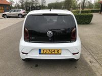 tweedehands VW up! UP! 1.0 BMTbeats Cruise App Camera Pdc Nap