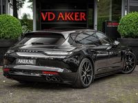 tweedehands Porsche Panamera 4 E-HYBRID PLATINUM EDITION SPORTDESIGN+4WSTURING+ACC