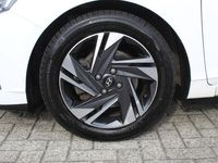 tweedehands Hyundai i20 1.0 T-GDI Premium Automaat/Navigatie/Stoelverwarmi