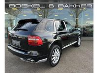 tweedehands Porsche Cayenne 3.6 - Youngtimer - Leder - Navi - Luchtvering - Xe