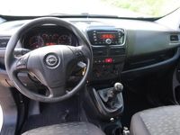 tweedehands Opel Combo Lengte 2 1.3 CDTi L2H1 ecoFLEX Edition