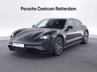 Occasion Porsche Taycan Cross Turismo 280 kW (381 PK) 2023 Grijs Sedan