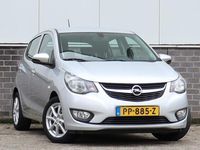 tweedehands Opel Karl 1.0 ecoFLEX Edition