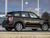 Occasion Mini Cooper Countryman Chili 136 PK (100 kW) 2018 Zwart SUV