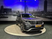 tweedehands VW T-Cross - 1.0 TSI Life *LED*