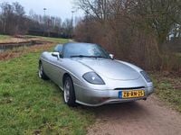 Occasion Fiat Barchetta 130 PK (95 kW) 1999 Cabriolet