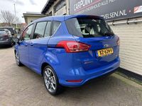 tweedehands Ford B-MAX 1.0 EcoB. Titanium LED*Clima ?