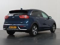 Occasion Kia Niro 142 PK (104 kW) 2016 Blauw SUV
