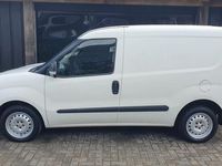 tweedehands Opel Combo 1.3 CDTi L1H1 ecoFLEX *MOTORSCHADE*