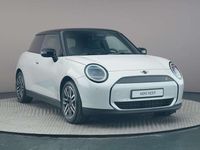Nieuw Mini Cooper SE Classic 160 kW (218 PK) 2025 Wit Hatchback