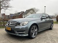 Occasion Mercedes A180 Avantgarde 2011 Grijs Stationwagen