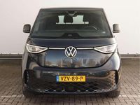 Occasion VW ID. Buzz 150 kW (204 PK) 2024 Blauw (metallic) MPV