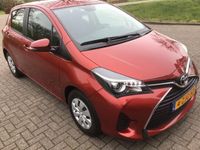 tweedehands Toyota Yaris 1.0 VVT-I ASPIRATION