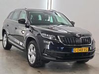 tweedehands Skoda Kodiaq 1.5T PANO TREKHAAK ALCANTARA 1e Eigenaar