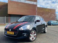 tweedehands Suzuki Swift 1.0 Sportline 2 jaar Apk motor werkt Perfect