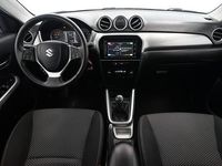 Occasion Suzuki Vitara Exclusive 120 PK (88 kW) 2016 Grijs SUV