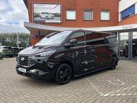 Nieuw Ford Transit Custom Limited 2025 Van