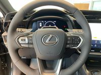 Occasion Lexus RZ 300e Business Edition 150 kW (204 PK) 2025 Zwart SUV
