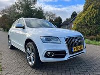 tweedehands Audi Q5 2.0 TFSI quattro Sport Edition / zeer mooie auto!