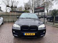 tweedehands BMW X6 xDrive30d High Exe M-Sport Face Lift Camera Led Nav