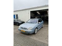 tweedehands Citroën Xsara Coupé 1.6i-16V VTR Sport | APK 4-2023 | Koopje