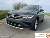 tweedehands VW Tiguan 1.4 TSI eHybrid Elegance