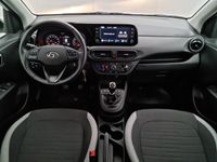 tweedehands Hyundai i10 1.0 Comfort 5-zits / Navigatie via Android Auto/Apple Carplay / Cruise Control / Airco