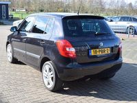 tweedehands Skoda Fabia 1.2 TSI Dynamic automaat