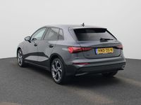 Occasion Audi A3 Sportback e-tron Advanced 204 PK (150 kW) 2025 Grijs Hatchback