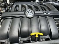tweedehands VW CC 3.6 V6 R36 | DSG | PANODAK | Cruise | NAVI | Xenon
