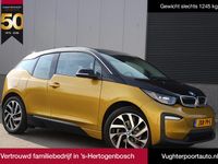 Occasion BMW i3 Executive 41 kW (57 PK) 2026 Goud Sedan