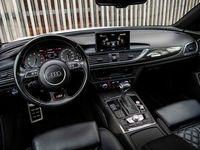 tweedehands Audi S6 S6 Avant 4.0 TFSIQuattro | MMI Plus | Valcona Led