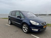 tweedehands Ford Galaxy 2.0 TDCi Titanium